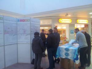 Samtal kring Framtidens Trelleborg