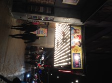 Välkommen till Göta Lejon