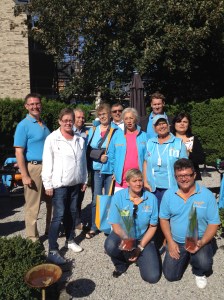 Ett gott gäng - Moderaterna i Trelleborg