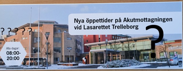 Vallöfte om dygnet-runt-öppet gav kortare öppettider efter valet