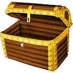 Nu gapar kommunens skattkista tom