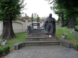 En av många - påve Johannes Paulus II