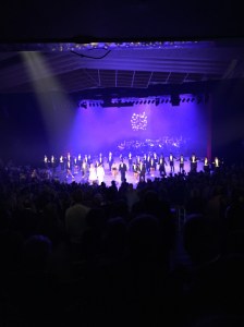 Lyckad premiär för musikalen Top Hat på Malmö Opera