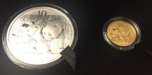 Ett tack från Putuo